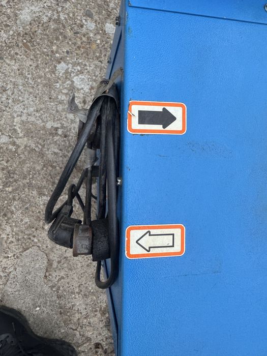 Uscator  Refrigerator Compresor Frigorific BOGE Industrial