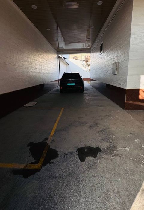 Под учебный Центр Сергели 19хона