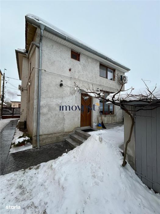 🏡 De Vanzare Casa P+1 in Satu Mare  Zona strazii Odoreului 