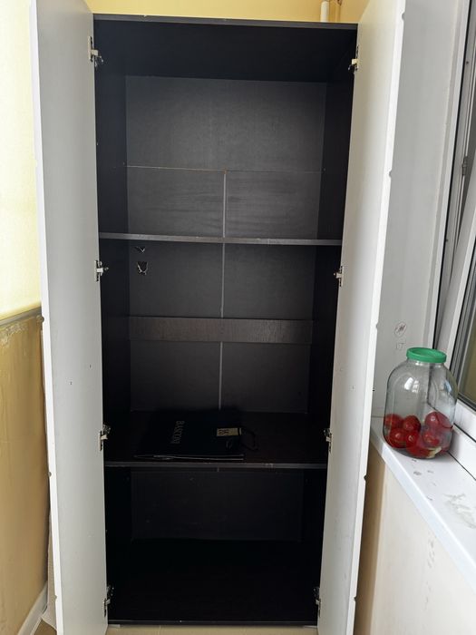 Шкаф для балкона