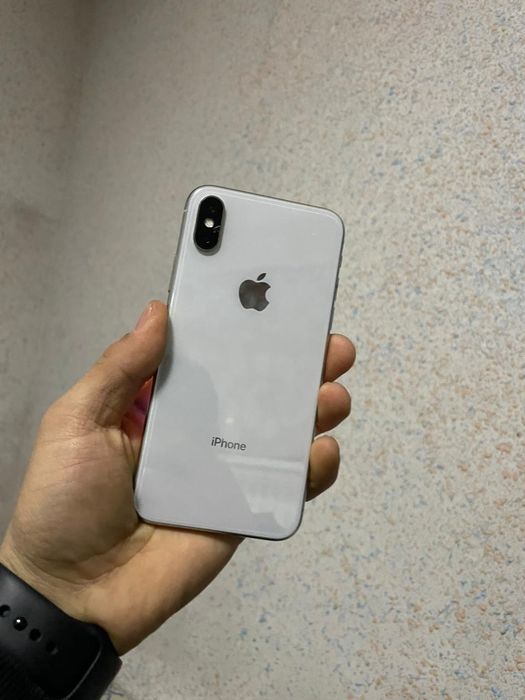 Айфон х 64/100акум