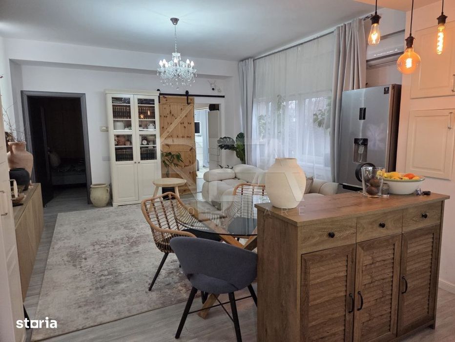 2 Camere Premium – Voluntari