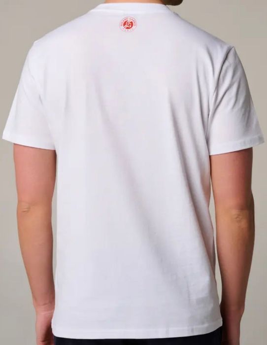 Tricou Roland Garros