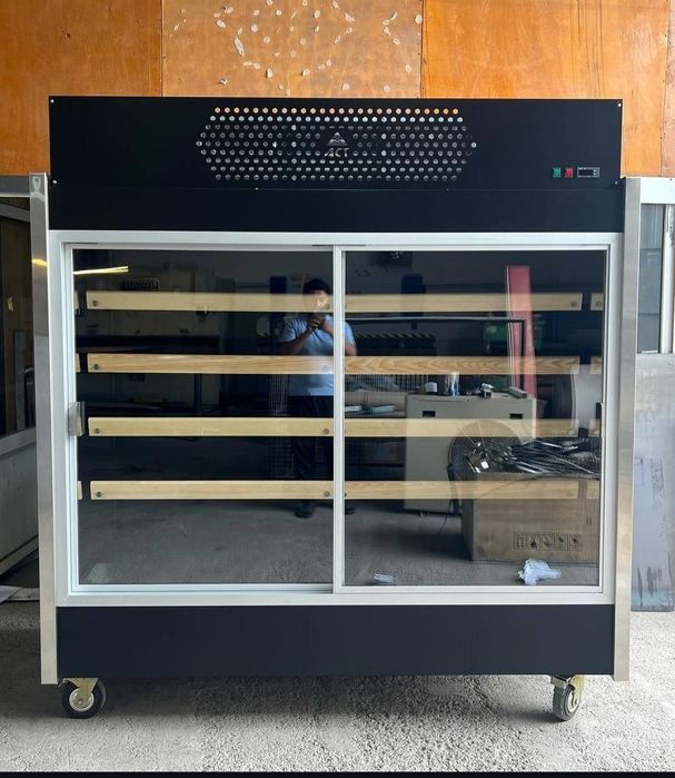 Asia cool texnalogiya haladelnik servis