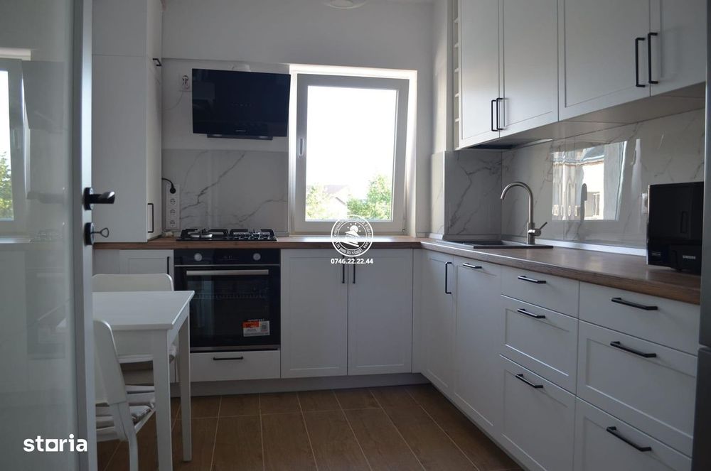 Apartament 3 camere Centru Hala Centrala