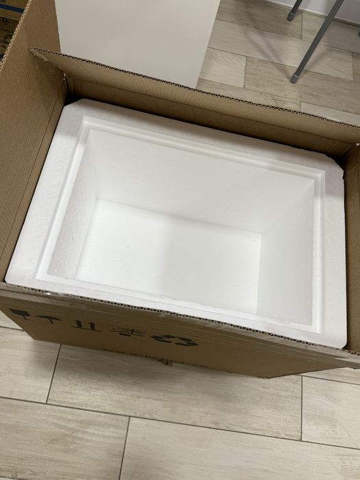 Термо контейнер