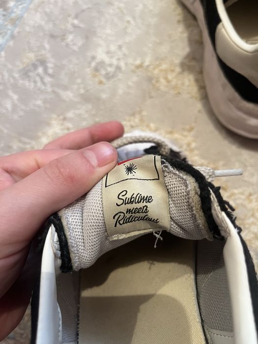 Maison Mihara Yasuhiro 42 размер