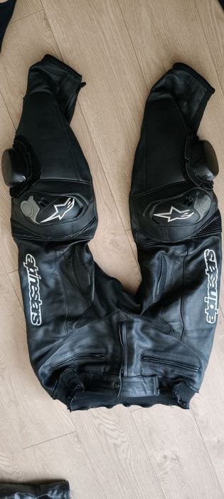 Мото панталон Alpinestars