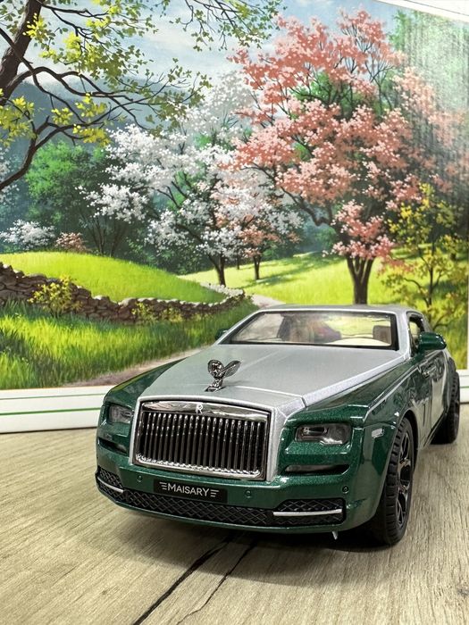 Сувенирная машины