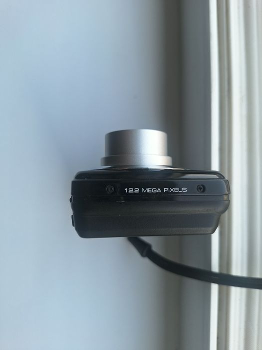 Aparat foto Samsung ES 9