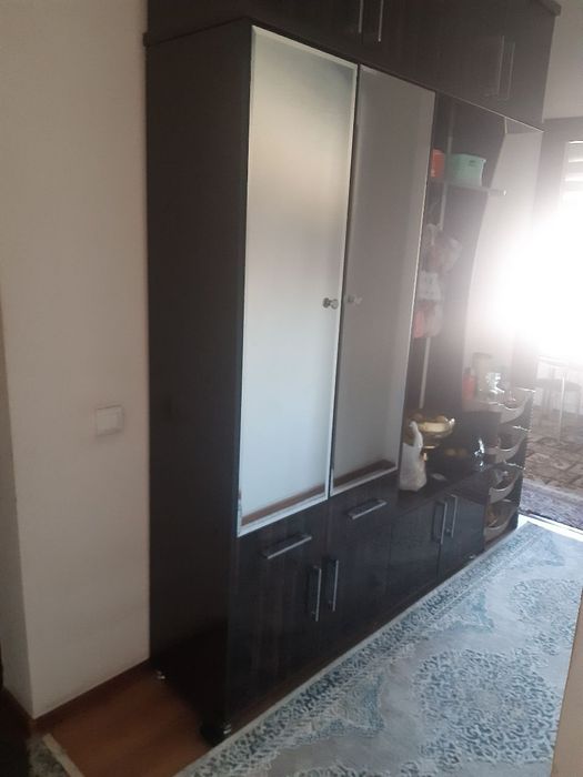 Янги хаёт Сергели