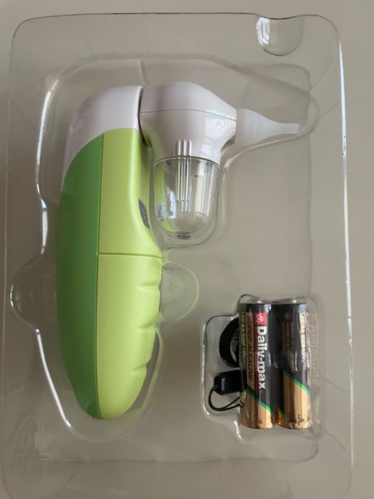 Електрически назален аспиратор Medel Mebby Nose clean