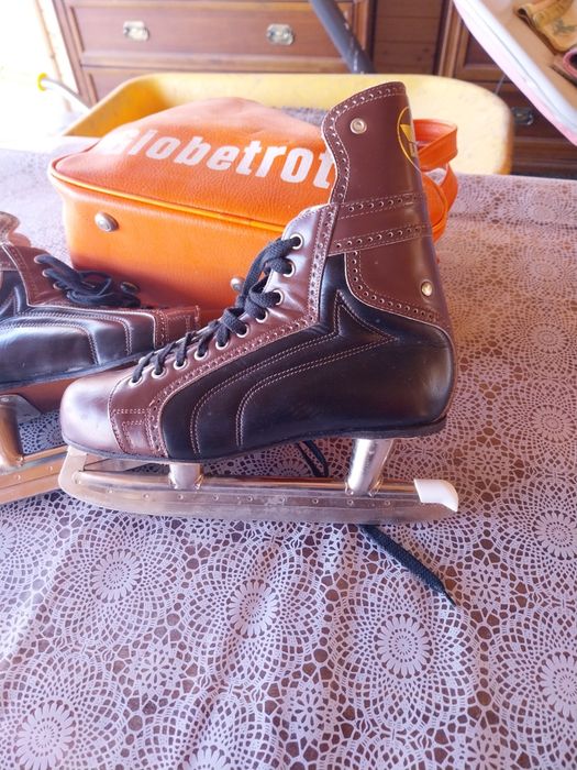 Patine de Giață, Model LICO