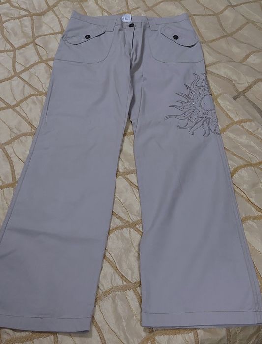 Летни панталони ,дънки,сака и летен костюм от три части