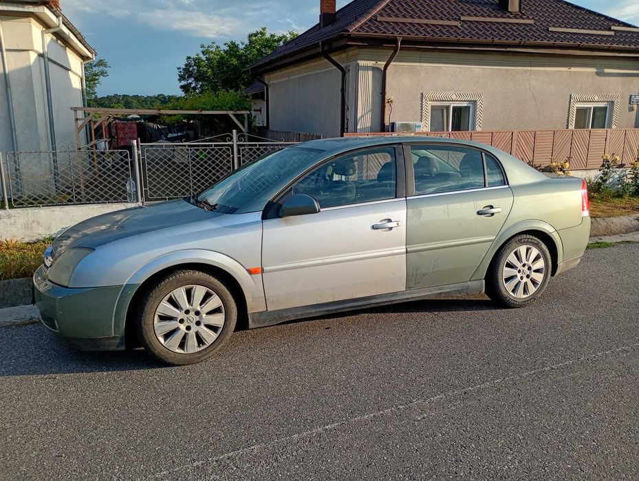 OPEL Vectra 0 — imagine 2
