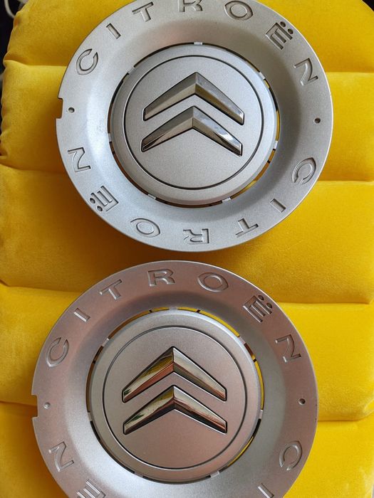 Capace centrale Citroen