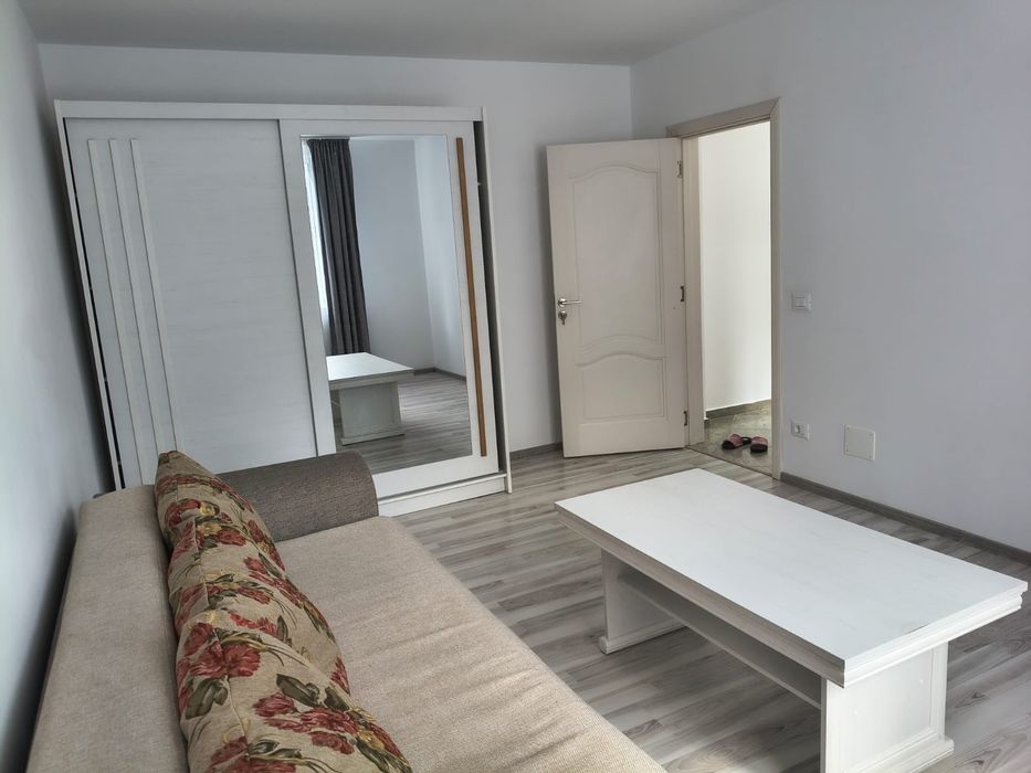 Apartament de inchiriat