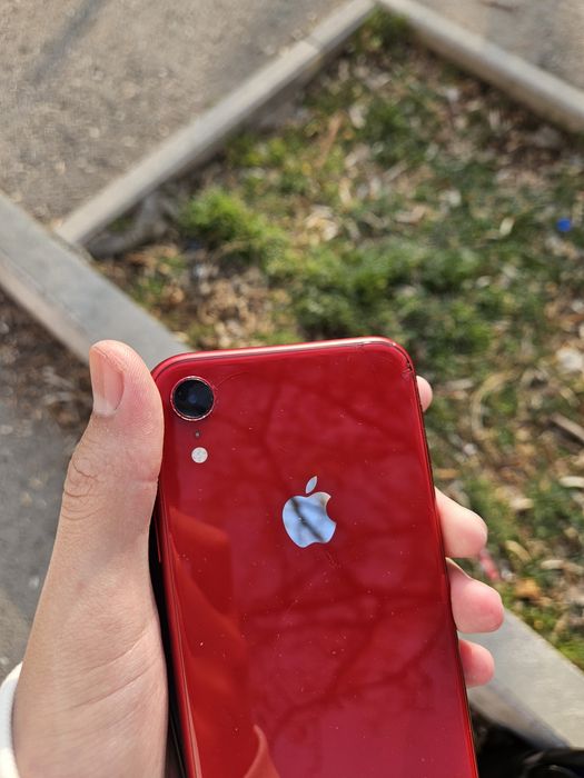 IPhone XR продажа