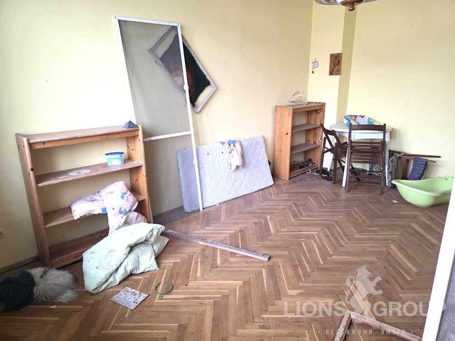 Продава се Тристаен апартамент в Варна, Победа - 60 кв.м за 1182 €/кв.м - Снимка #2