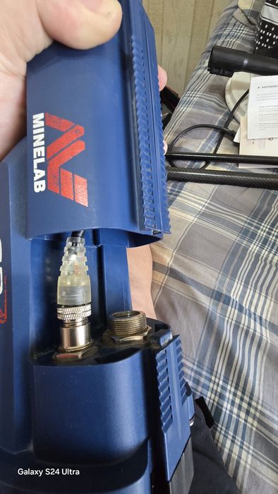 Gpz7000 металискатель