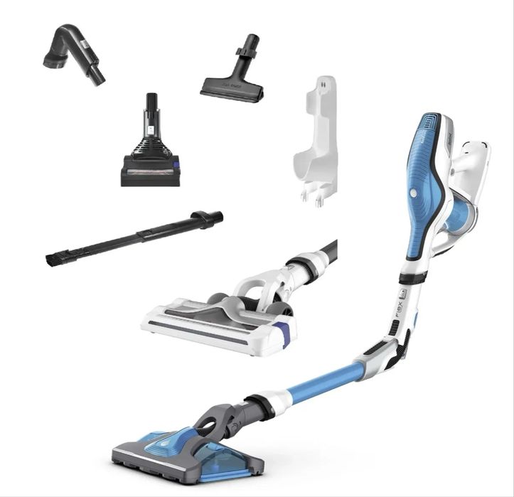 Продам беспроводной пылесос