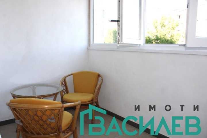 Дава се под наем Едностаен апартамент в София, Център - 44 кв.м за 214.2 € - Снимка #7