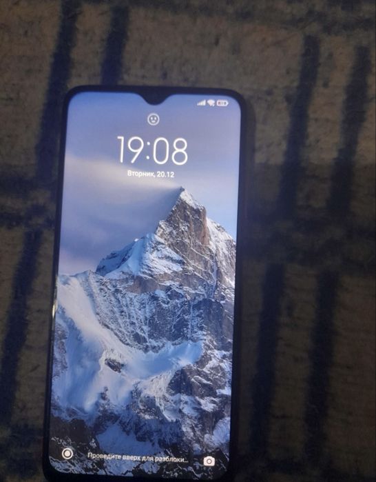 Redmi 9 t.