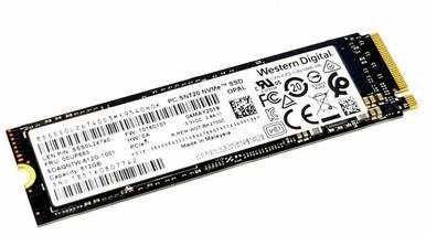 SSD накопитель OEM 256GB, 512GB M.2 NVMe PCIe 4.0 (OEM for HP)