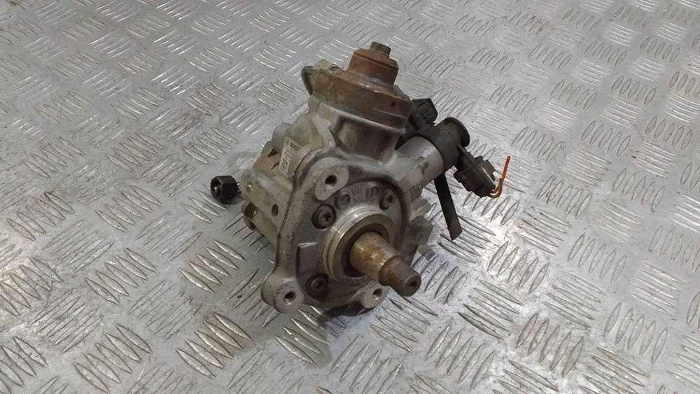 ГНП Citroen DS3 1.6HDI 2011г.