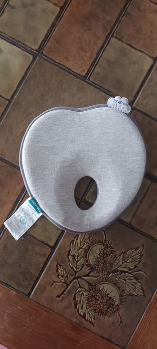 Pernă împotriva plagiocefaliei