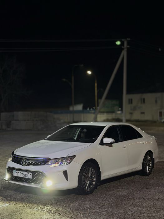 Продам фары от камри 55 оригинальные