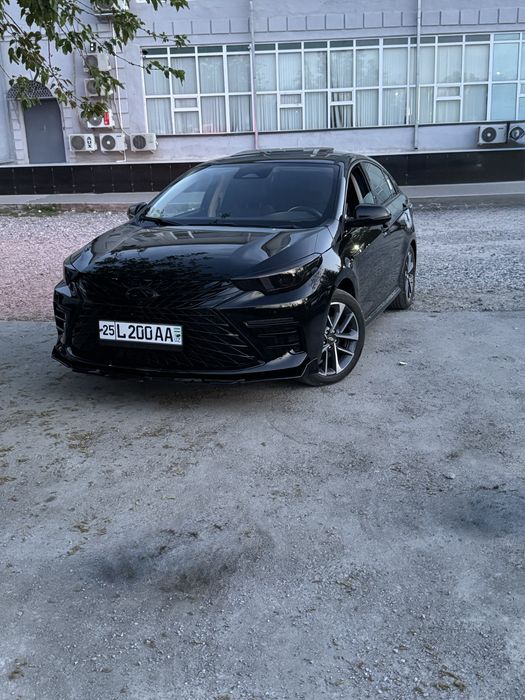 chery arrezo 6 pro