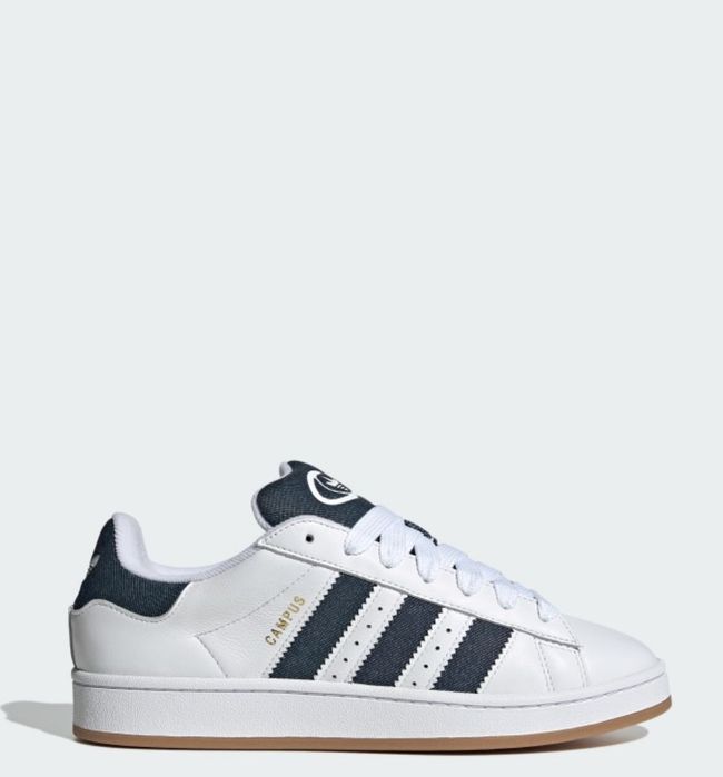 Кроссовки Adidas Campus