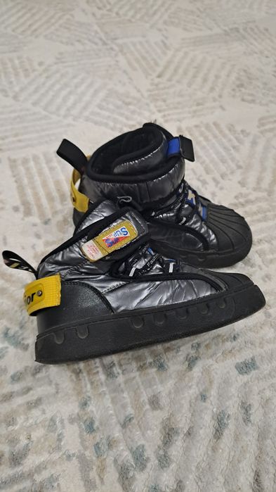 Обувь для мальчика