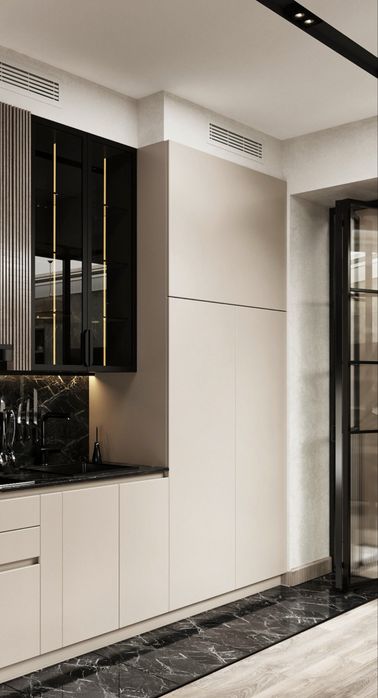 Аренда Tashken City Gardens premium вид 100% на парк 130м, комнат 4