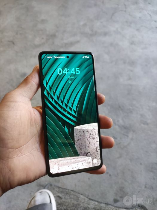 Samsung galaxy A52 6/128