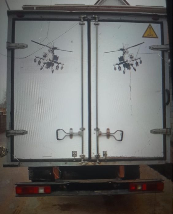 Газ газель продам