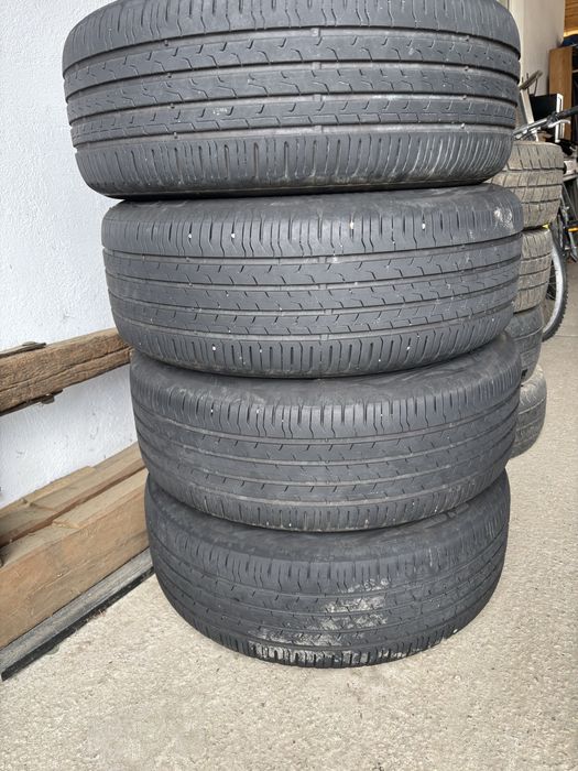 Roti/jante originale mercedes19” Amg  v class,vito