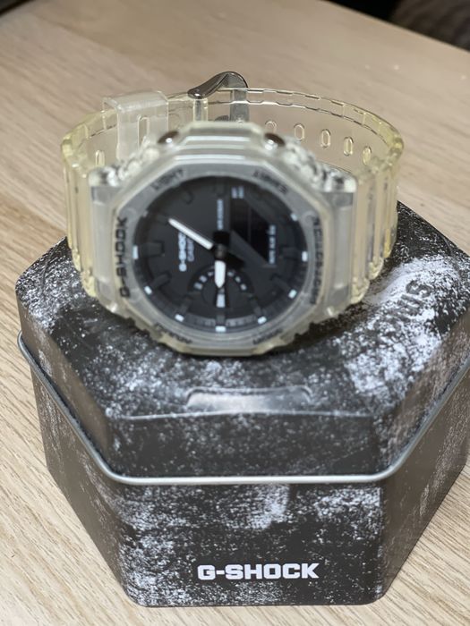 Casio G-Shock часовник