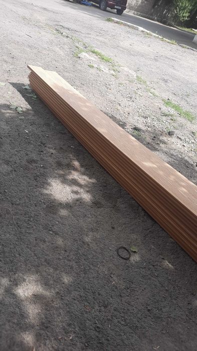 Террасная доска 3м