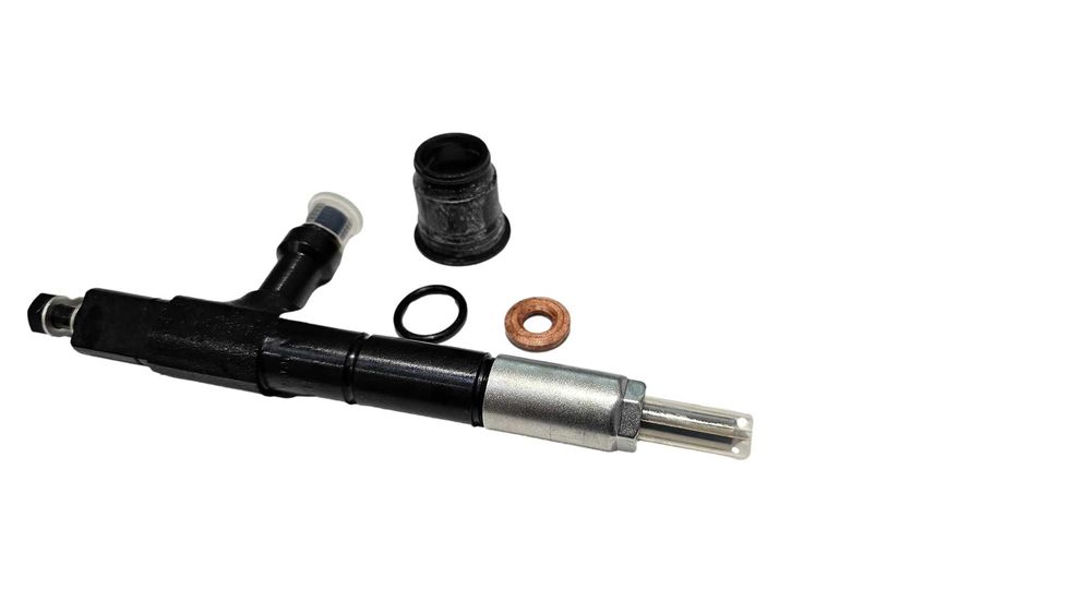 Дизел дюза инжектор дюзи Toyota Land Cruiser 1HD-FTE Injector HDJ78R