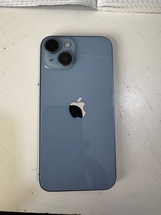 iPhone 14 128GB АКБ 79