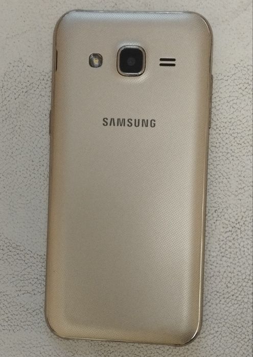 Samsung Galaxy j2
