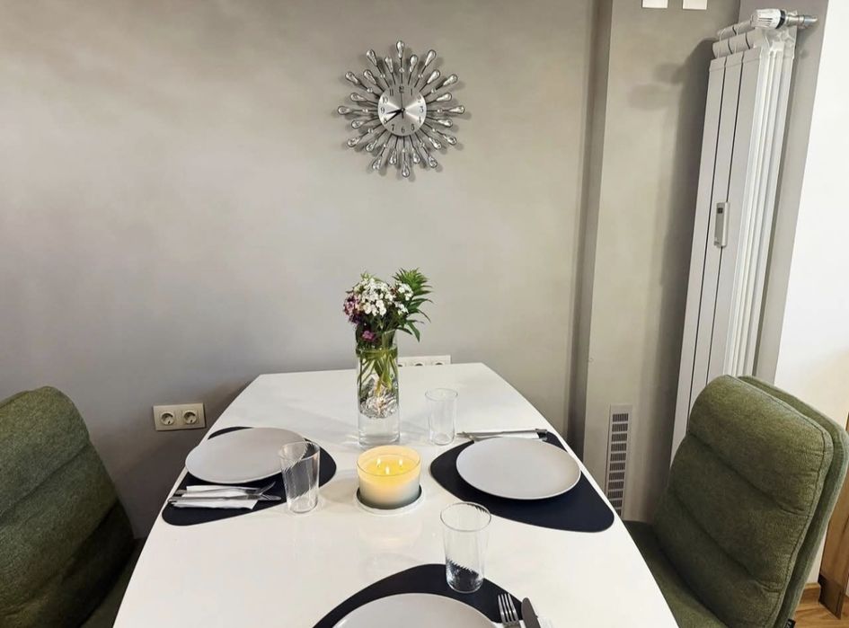 Шест стола АВИЛА на Xora 47/64/90 см