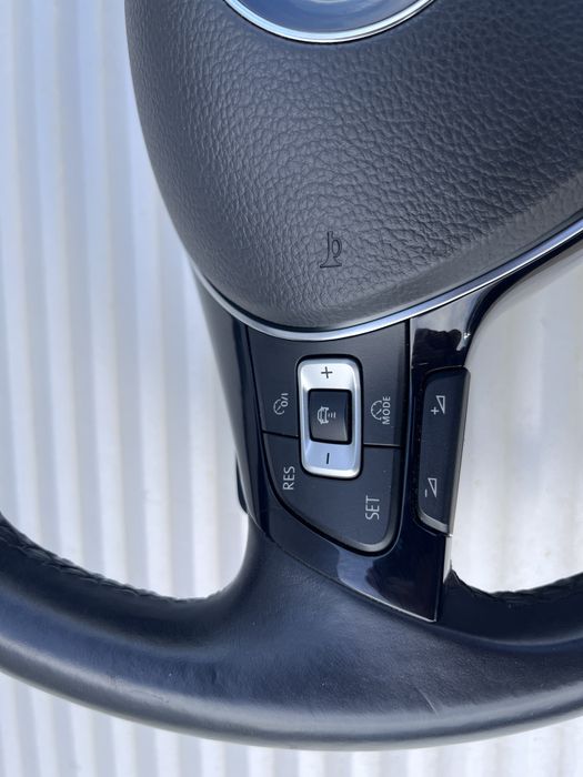 Мулти волан с пера за Volkswagen