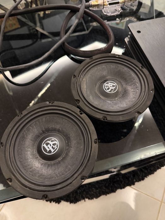 Focal 4.75 DLS 100 Rms