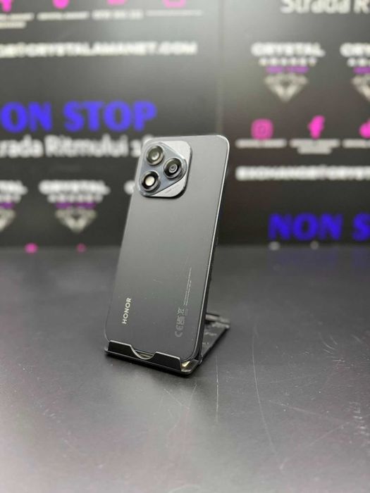 Honor 400 Lite 256Gb Black
