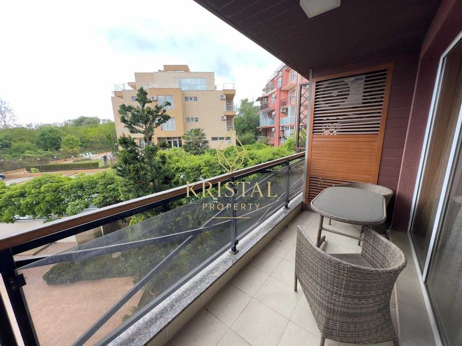 Продава се Двустаен апартамент в с. Равда, Област Бургас - 85 кв.м за 1506 €/кв.м - Снимка #9