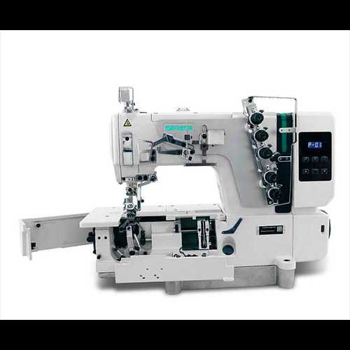 Zoje model: c5000/356/02 (roshpa) tikuv moshinkasi ishlatilmagan