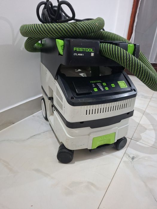 Aspirator Festool  CTL MINI I 2022